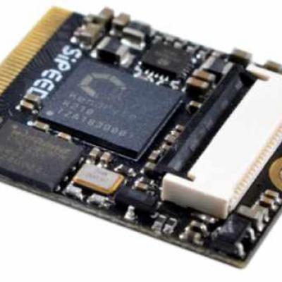 KENDRYTE’S POPULAR K210 RISC-V SOC WITH NEURAL PROCESSING UNIT FINDS A NEW HOME IN SIPEED MAIX NANO M1N