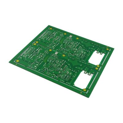 Ever wondered why PCBs are green?