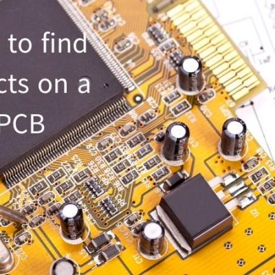 How to Find Defects on a PCB?