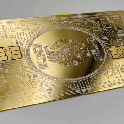 WHAT ARE THE BENEFITS OF FLASH GOLD PCB?