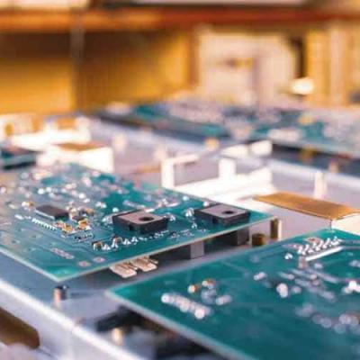 PRESENSITIZED PCB IS THE FUTURE OF THE ELECTRONIC INDUSTRY