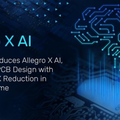 Cadence launched Allegra X AI, which aims to accelerate the PCB design process, which can shorten the turnover time by more than 10 times