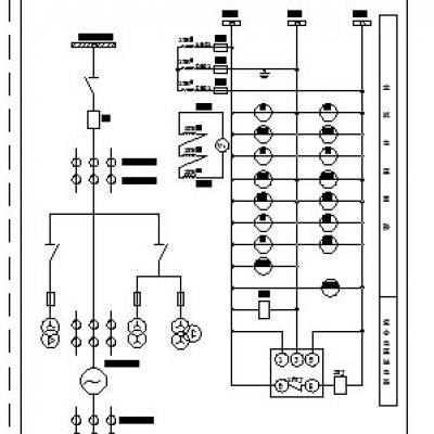 Hybrid signal PCB Design: Principles Map -level Repair Precautions