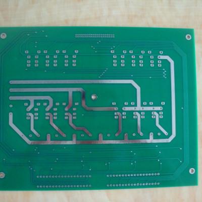 PCB appearance inspection content