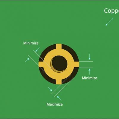  PCB designers need to know the top 5 PCB design guidelines