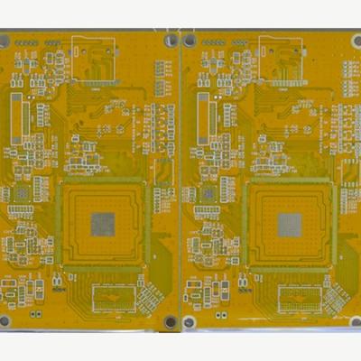 A Step-by-Step Guide to the PCB Manufacturing Process