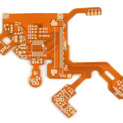 Why are Flex Circuit Boards Taking Off in the PCB Industry?