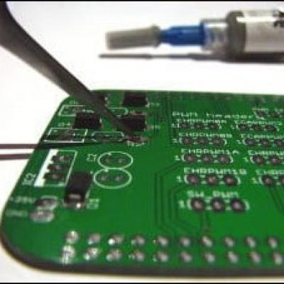 SMD Soldering Service