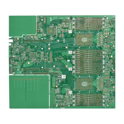 12 layer pcb