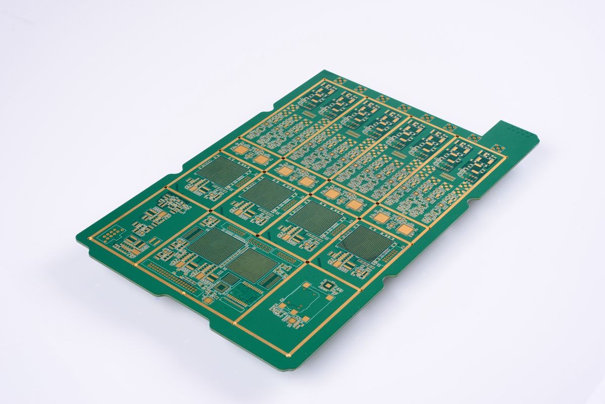 16  layer HDI  board