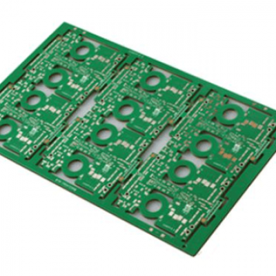 8OZ-pcb circiut board