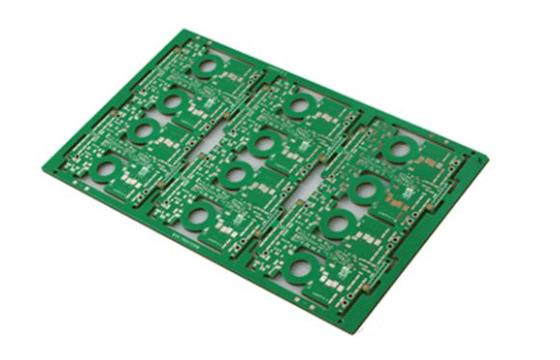 8OZ-pcb circiut board