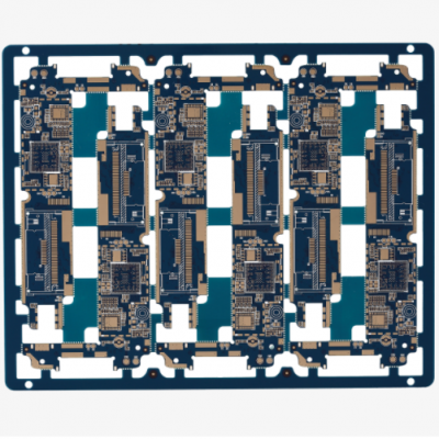 Multi-Layer HDI board