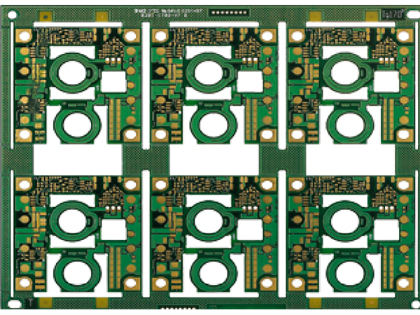 Heavy Copper  PCB