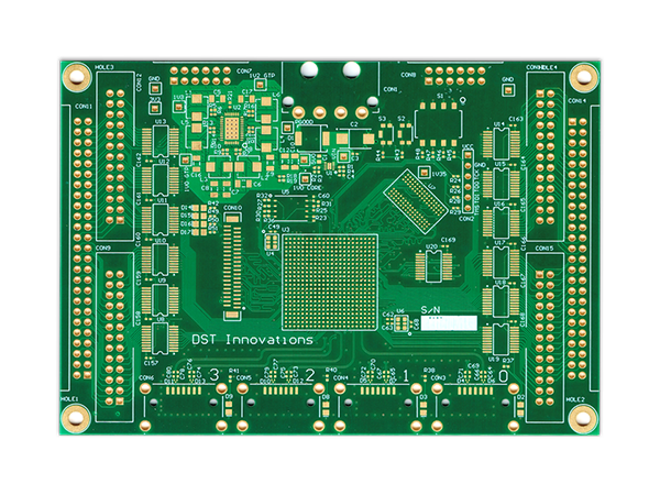 Multi-Layer Board