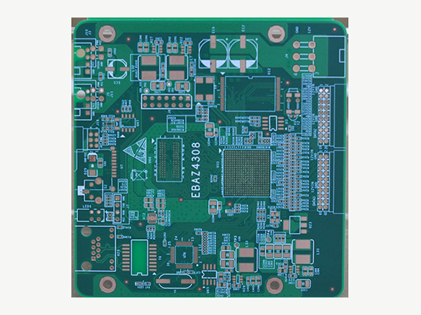 Multi-Layer Board