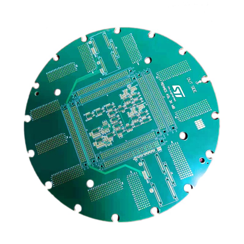 4 Layer PCB